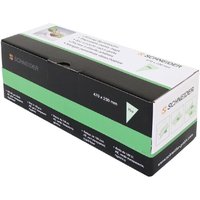 Schneider Green Disposable Piping Bags 47cm (100 pack)