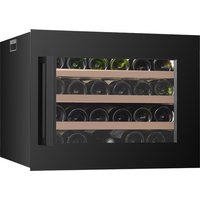 CombiSteel Wine Cooler Built-in 1 Door Single Zone 51 Litre