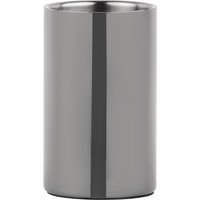Olympia Gunmetal Wine Cooler