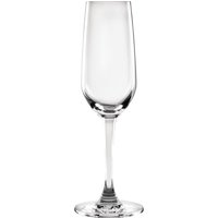 Olympia Mendoza Flute - 185ml 6 1/2oz (Box 6)