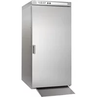 Giorik GR2021P 2/1Gn Roll In Electric Cook And Hold/Regen Oven - Electronic Programmable Controls