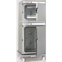 Giorik GR0511P Electric Cook And Hold/Regen Oven - Electronic Programmable Controls