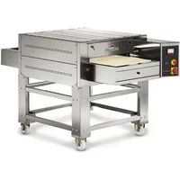 Italforni TSA Tunnel Electric Stone Deck Conveyor Oven