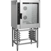 Giorik Easyair EME102X10 Rack Electric Convection Oven With Humidity Control & 2 Speed Fan