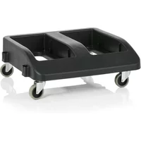 Transport trolley