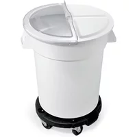 Ingredient/storage bin