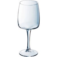 Luminarc Equip Home Wine Glasses 350ml (24 Pack)