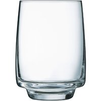 Luminarc Equip Home Old Fashioned Tumblers 280ml (24 Pack)
