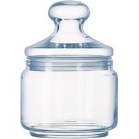 Luminarc Club Jars 500ml (6 Pack)