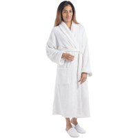 Mitre Essentials Verona Bathrobe Large