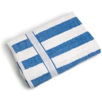 Mitre Comfort Splash Towel Blue