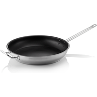 Cucina Chefproof Pan Non-Stick Chrome Nickel Steel Dia 36 cm