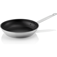 Cucina Chefproof Pan Non-Stick Chrome Nickel Steel Dia 28 cm