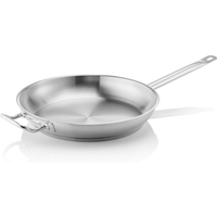 Cucina Chefproof Pan Chrome Nickel Steel Dia 32 cm