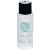 Geneva Guild Shower Gel (Pack of 300)