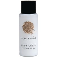 Geneva Guild Body Cream (300 Pack)