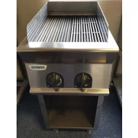 Tecnoinox GD4FE7 Floorstanding Electric Chargrill