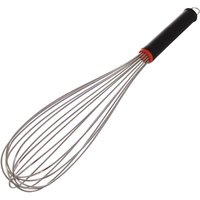 Schneider Stainless Steel 16 Wire Whisk 400mm