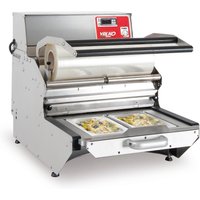 Valko SG400-18 Thermo-Tray sealing machine