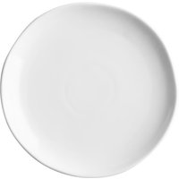 Olympia Chia Plates White 200mm (6 Pack)