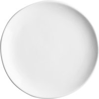 Olympia Chia Plates White 270mm (6 Pack)