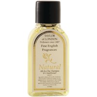 Natural Range Shampoo and Conditioner (Pack of 250)