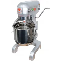 Chefsrange AD20 - 20 Ltr Counter Top Heavy Duty Planetary Mixer