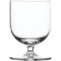 Onis Levitas Old Fashioned Stemmed Tumblers 260ml/9.25oz (6 Pack)