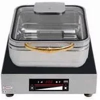 Berner BI1W Induction Buffet Warmer
