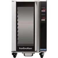 Turbofan H10D - 10 Tray 1/1 GN Digital Electric Holding Cabinet