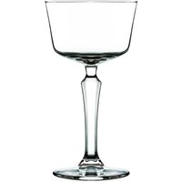Onis Speakeasy Fizz Coupe Glasses 250ml/8.75oz (6 Pack)