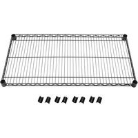 Caterboss Essentials Steel Shelf 915 x 457mm