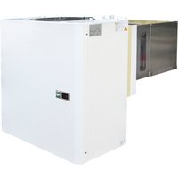 NEGATIVE WALL-MOUNTED UNIT 12,36-18 M3