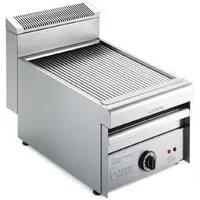 Arris GB455ELM Slimline Electric Chargrill