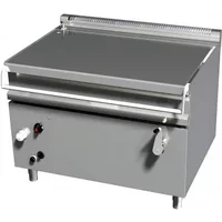 Firex 127 Ltr Gas Bratt Pan