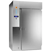Sagi Remote Roll In Blastchiller/Freezer - 20 X 2/1Gn Or 600 X 800Mm Trays