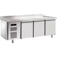 Sagi KBS21A Triple Door Refrigerated Bakery Counter