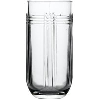 Onis The Gats Hi Ball Glasses 355ml/12.5oz (6 Pack)