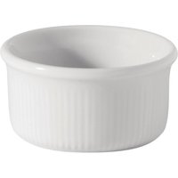 Utopia Titan Ramekins White 65mm (12 pack)