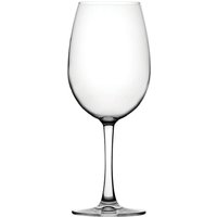 Nude Reserva Wine Glasses 580ml (24 Pack)