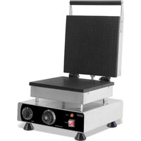 Combisteel Square Syrup Waffle Maker