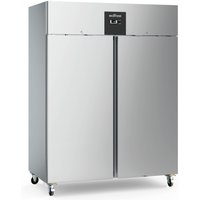 FREEZER SS 1200 LTR STATIC