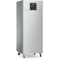 FREEZER SS 600 LTR STATIC