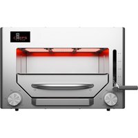 Chefs Range MD-3S Electric Overfired broiler - Steakhouse grill