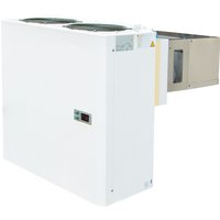 NEGATIVE WALL-MOUNTED UNIT 6,3-9,8 M3