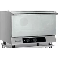 Giorik MR4X 4 Rack Electric Bake Off Convection Oven