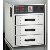 Ubert WS1 Warming Drawer With Convected Heat - 3 X 1/1Gn Or 6 X 1/2Gn