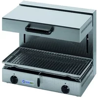 Tecnoinox SE60 Rise & Fall Electric Salamander Grill