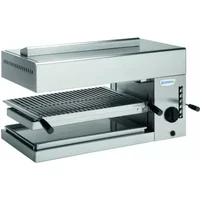 Tecnoinox SG Rise & Fall Gas Salamander Grill