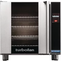 Turbofan Moffat Electric Convection Oven E32T4